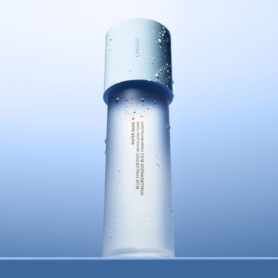 water bank blue Υαλουρονικό Αναζωογονητικό Τόνερ